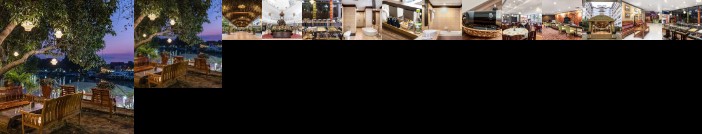 Woraburi Ayothaya Convention Resort