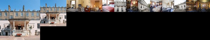 Royal Cambridge Hotel