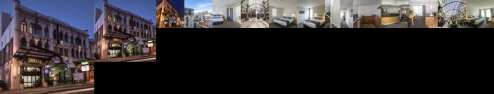 Quest Christchurch Serviced Apartments