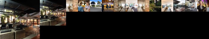 Commodore Airport Hotel Christchurch