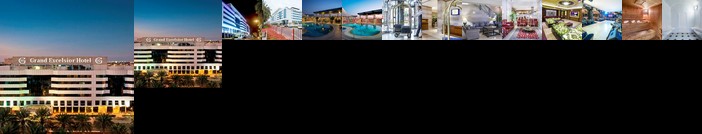 Grand Excelsior Hotel Deira