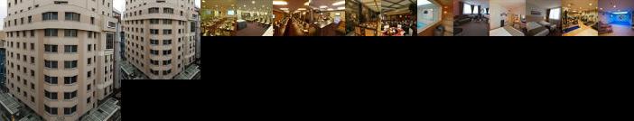 Best Western Eresin Taxim Hotel Istanbul