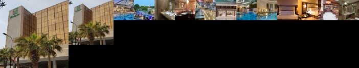 Holiday Inn Kuwait Al Thuraya City Holiday Inn Kuwait Al Thuraya City