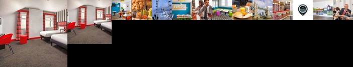 Ibis Styles London Croydon