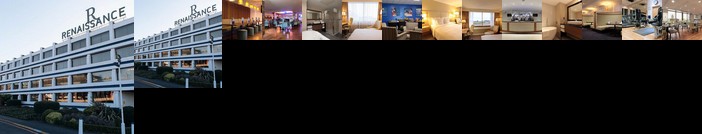 Renaissance London Heathrow Hotel A Marriott Luxury & Lifestyle Hotel