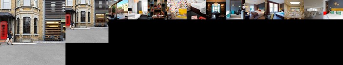 The Lodge Hotel - A Bespoke Hotel