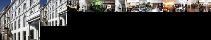BEST WESTERN Mornington Hotel London Hyde Park