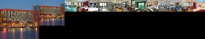 Crowne Plaza London - Docklands