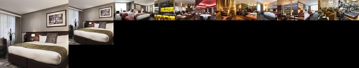 Crowne Plaza London - The City