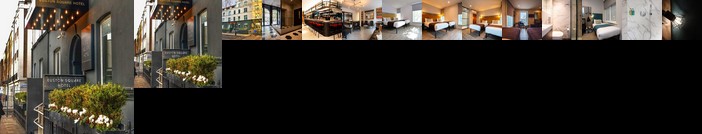 Euston Square Hotel
