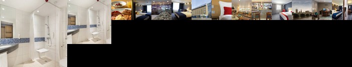 Holiday Inn Express London - Earl's Court