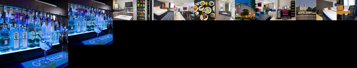 Holiday Inn Express London Wandsworth