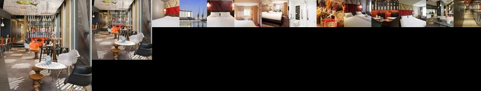 Ibis London Excel Docklands