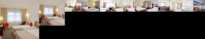 Novotel London West