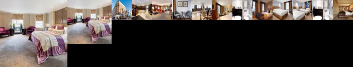 Radisson Blu Edwardian Berkshire