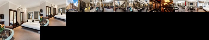 Radisson Blu Edwardian Grafton Hotel