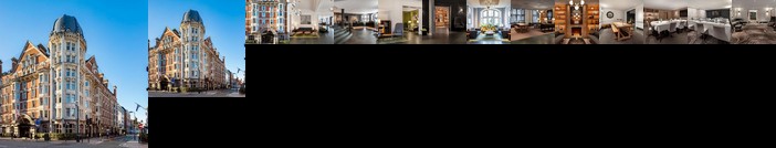 Radisson Blu Edwardian Bloomsbury Street