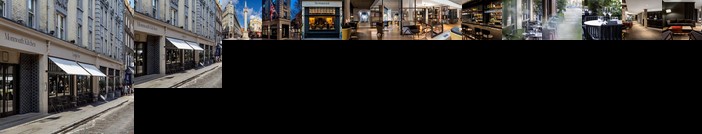 Radisson Blu Edwardian Mercer Street Hotel