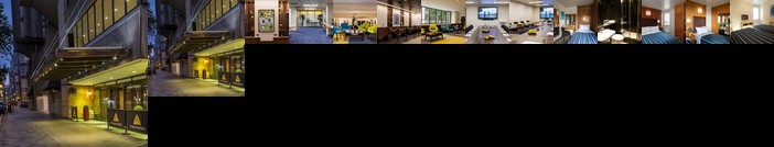 St Giles London - A St Giles Hotel