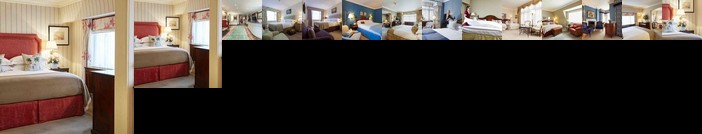 The Capital Hotel London