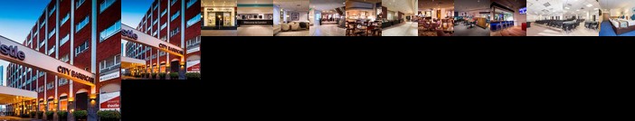 Thistle Barbican Shoreditch