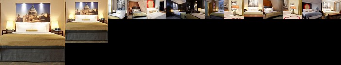 Threadneedles Autograph Collection by Marriott A Marriott Luxury & Lifestyle Hotel