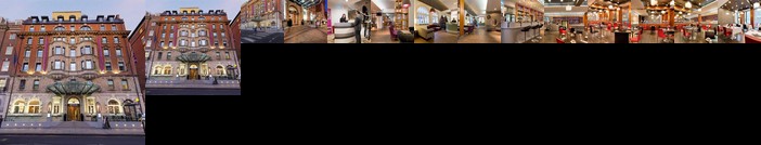 Ambassadors Bloomsbury