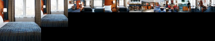 Club Quarters St Paul's