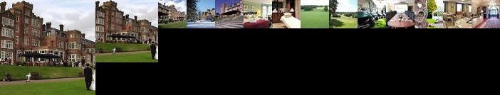 De Vere Selsdon Estate