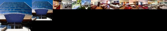 Ayre Gran Hotel Colon Ayre Gran Hotel Colon