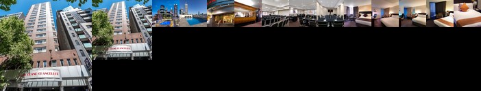 Hotel Grand Chancellor Melbourne
