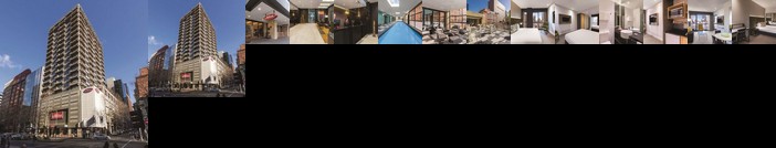 Adina Apartment Hotel Melbourne