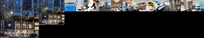 Novotel Melbourne on Collins