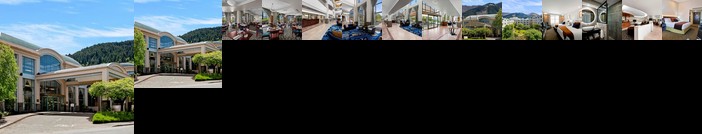 Millennium Hotel Queenstown