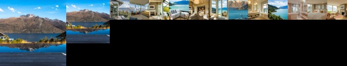 Matakauri Lodge Queenstown