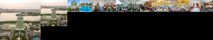 Hotel Holiday International Sharjah