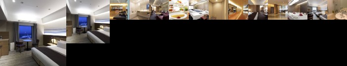 Haneda Excel Hotel Tokyo