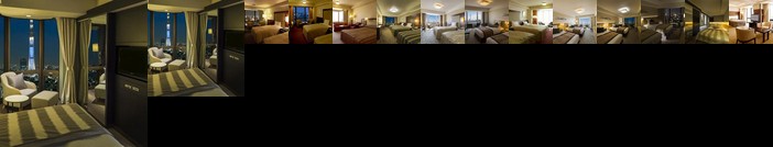 Asakusa View Hotel Tokyo