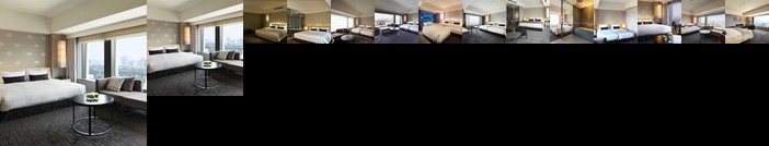 The Capitol Hotel Tokyu