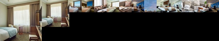 Celestine Hotel Tokyo