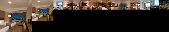 Odakyu Hotel Century Southern Tower