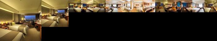 Cerulean Tower Tokyu Hotel Tokyo