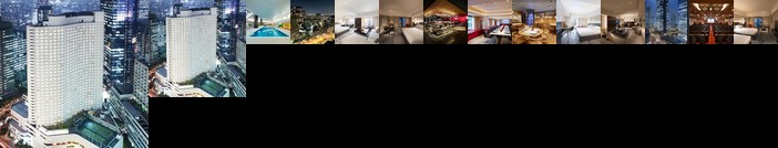 Hilton Hotel Tokyo