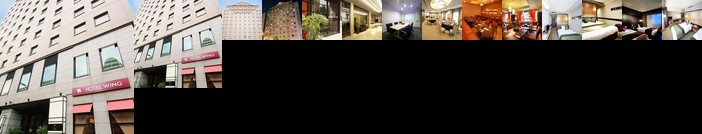 Hotel Wing International Premium Tokyo Yotsuya