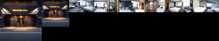 Mercure Tokyo Ginza