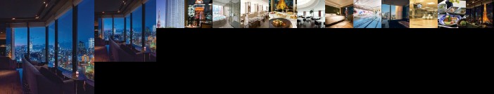 The Prince Park Tower Tokyo