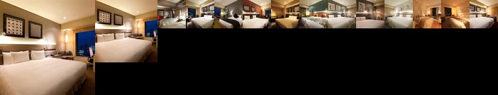 Royal Park Shiodome Tower Hotel Tokyo