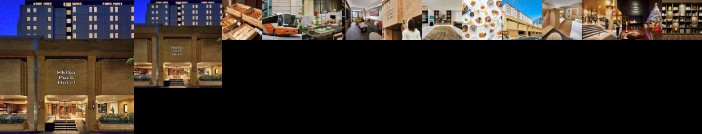 Shiba Park Hotel