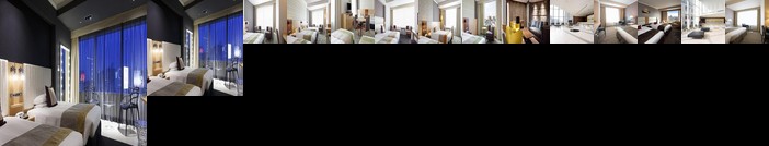 Shibuya Excel Hotel Tokyo