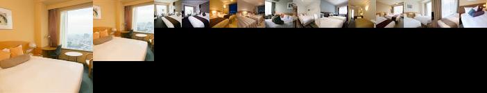 Shinagawa Prince Hotel